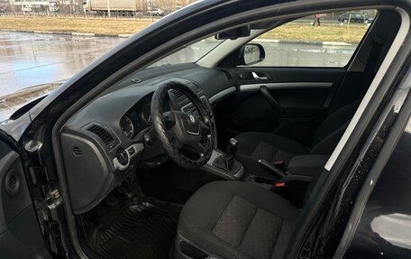 Skoda Octavia, 2012 год, 799 000 рублей, 9 фотография