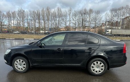 Skoda Octavia, 2012 год, 799 000 рублей, 8 фотография