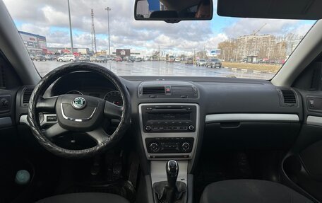 Skoda Octavia, 2012 год, 799 000 рублей, 16 фотография