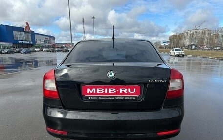 Skoda Octavia, 2012 год, 799 000 рублей, 6 фотография