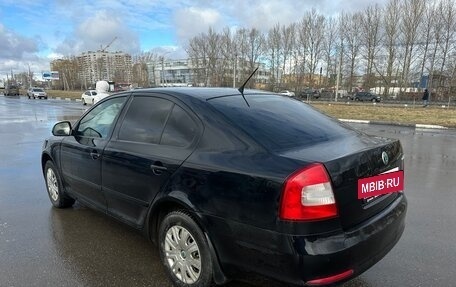Skoda Octavia, 2012 год, 799 000 рублей, 7 фотография