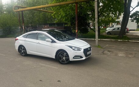 Hyundai i40 I рестайлинг, 2015 год, 1 050 000 рублей, 5 фотография