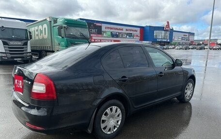 Skoda Octavia, 2012 год, 799 000 рублей, 5 фотография