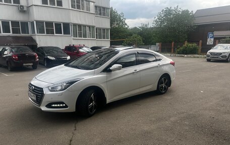 Hyundai i40 I рестайлинг, 2015 год, 1 050 000 рублей, 2 фотография