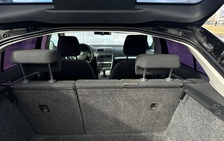 Skoda Octavia, 2012 год, 799 000 рублей, 18 фотография