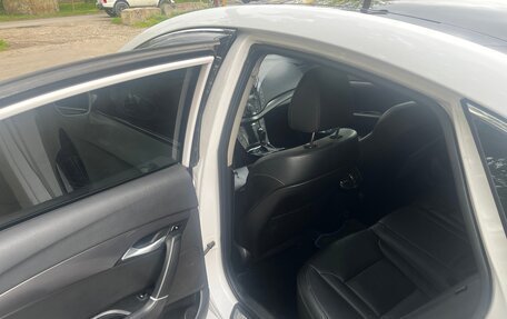 Hyundai i40 I рестайлинг, 2015 год, 1 050 000 рублей, 9 фотография