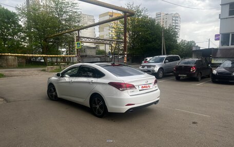 Hyundai i40 I рестайлинг, 2015 год, 1 050 000 рублей, 3 фотография
