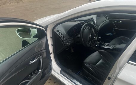 Hyundai i40 I рестайлинг, 2015 год, 1 050 000 рублей, 8 фотография