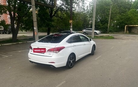 Hyundai i40 I рестайлинг, 2015 год, 1 050 000 рублей, 4 фотография