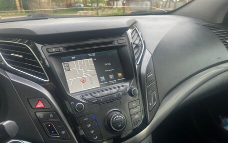 Hyundai i40 I рестайлинг, 2015 год, 1 050 000 рублей, 12 фотография