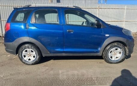 Chery IndiS (S18D) I, 2012 год, 200 000 рублей, 2 фотография