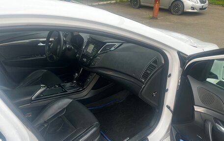 Hyundai i40 I рестайлинг, 2015 год, 1 050 000 рублей, 13 фотография