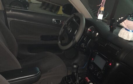 Volkswagen Passat B5+ рестайлинг, 1998 год, 320 000 рублей, 4 фотография
