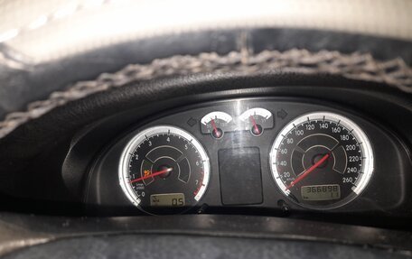 Volkswagen Passat B5+ рестайлинг, 1998 год, 320 000 рублей, 7 фотография