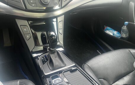 Hyundai i40 I рестайлинг, 2015 год, 1 050 000 рублей, 15 фотография