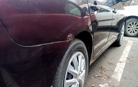 Hyundai Elantra IV, 2010 год, 900 000 рублей, 2 фотография