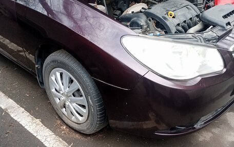 Hyundai Elantra IV, 2010 год, 900 000 рублей, 7 фотография
