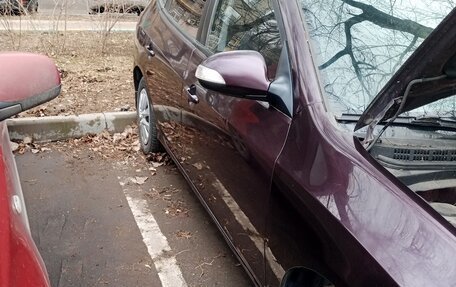 Hyundai Elantra IV, 2010 год, 900 000 рублей, 9 фотография