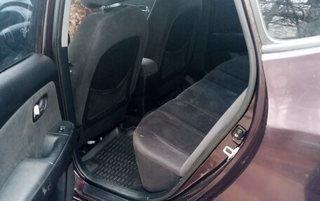 Hyundai Elantra IV, 2010 год, 900 000 рублей, 8 фотография