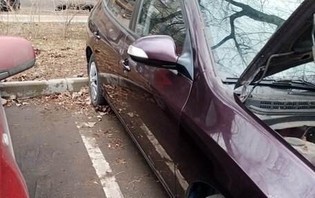 Hyundai Elantra IV, 2010 год, 900 000 рублей, 6 фотография