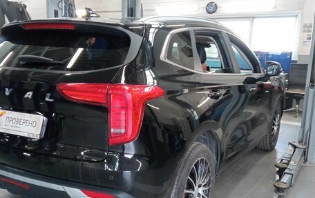 Haval Jolion, 2023 год, 1 710 000 рублей, 3 фотография