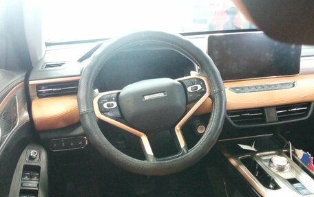 Haval Jolion, 2023 год, 1 710 000 рублей, 5 фотография