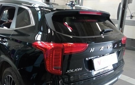 Haval Jolion, 2023 год, 1 710 000 рублей, 4 фотография
