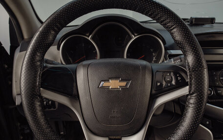 Chevrolet Cruze II, 2011 год, 729 000 рублей, 11 фотография