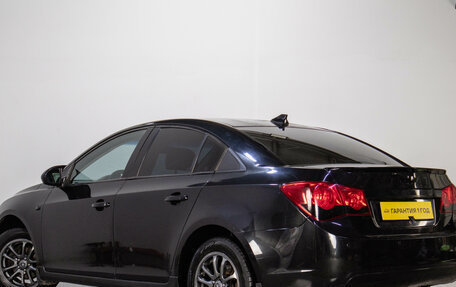 Chevrolet Cruze II, 2011 год, 729 000 рублей, 5 фотография