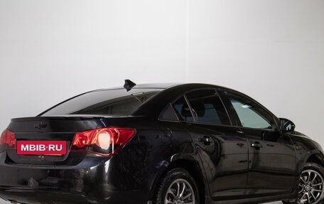 Chevrolet Cruze II, 2011 год, 729 000 рублей, 7 фотография