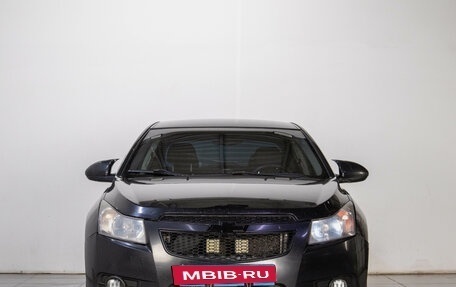 Chevrolet Cruze II, 2011 год, 729 000 рублей, 2 фотография