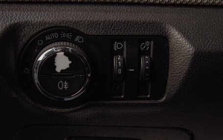 Chevrolet Cruze II, 2011 год, 729 000 рублей, 16 фотография