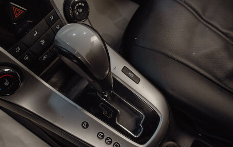 Chevrolet Cruze II, 2011 год, 729 000 рублей, 15 фотография