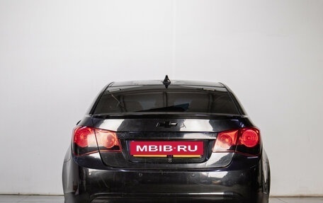 Chevrolet Cruze II, 2011 год, 729 000 рублей, 6 фотография
