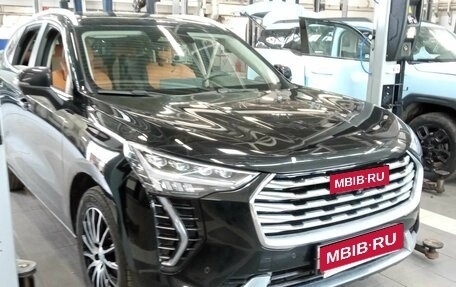 Haval Jolion, 2023 год, 1 710 000 рублей, 2 фотография