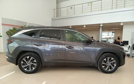 Hyundai Tucson, 2022 год, 2 987 000 рублей, 5 фотография