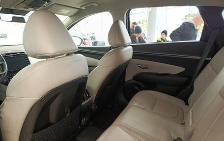 Hyundai Tucson, 2022 год, 2 987 000 рублей, 15 фотография