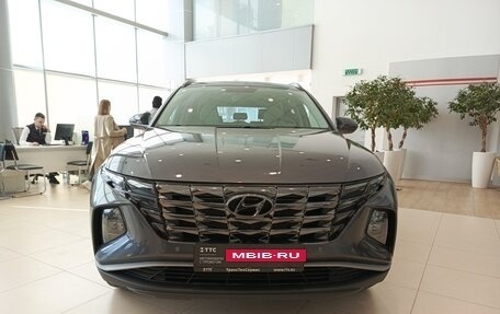 Hyundai Tucson, 2022 год, 2 987 000 рублей, 2 фотография