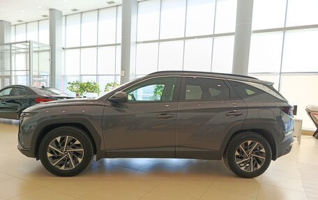 Hyundai Tucson, 2022 год, 2 987 000 рублей, 10 фотография