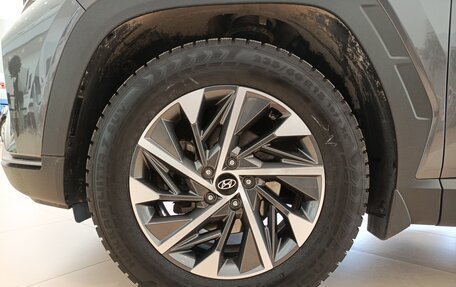Hyundai Tucson, 2022 год, 2 987 000 рублей, 22 фотография