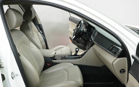KIA Optima IV, 2016 год, 1 740 000 рублей, 12 фотография