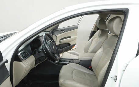 KIA Optima IV, 2016 год, 1 740 000 рублей, 15 фотография