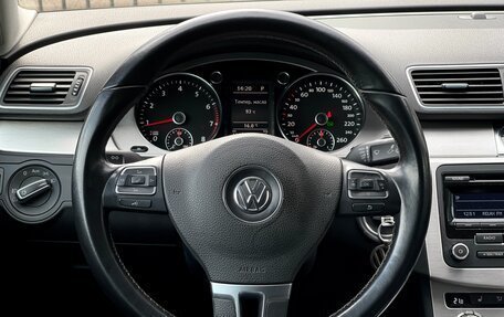 Volkswagen Passat B7, 2011 год, 1 459 000 рублей, 20 фотография