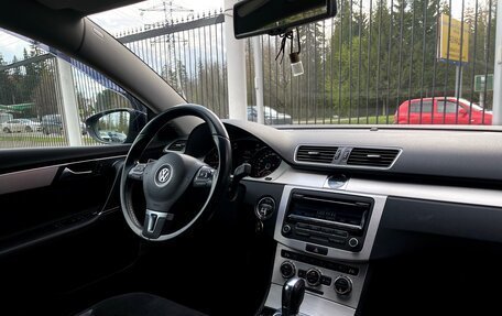Volkswagen Passat B7, 2011 год, 1 459 000 рублей, 17 фотография