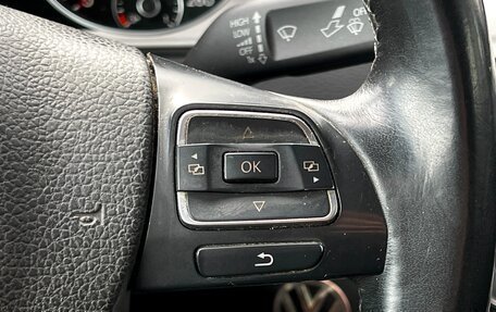 Volkswagen Passat B7, 2011 год, 1 459 000 рублей, 22 фотография
