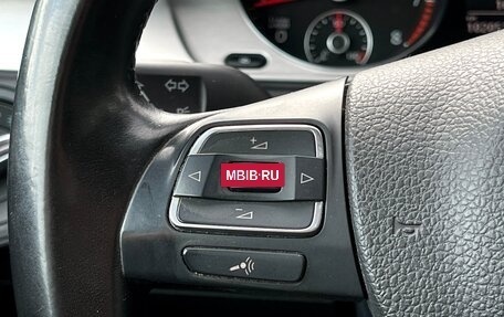 Volkswagen Passat B7, 2011 год, 1 459 000 рублей, 21 фотография