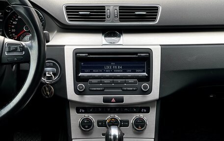 Volkswagen Passat B7, 2011 год, 1 459 000 рублей, 30 фотография