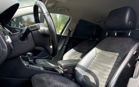 Volkswagen Passat B7, 2011 год, 1 459 000 рублей, 25 фотография