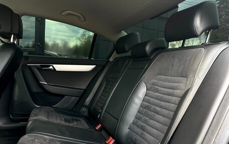 Volkswagen Passat B7, 2011 год, 1 459 000 рублей, 29 фотография