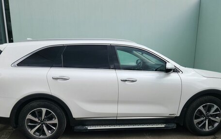 KIA Sorento III Prime рестайлинг, 2019 год, 2 429 900 рублей, 8 фотография